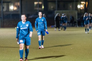 Bild 265 - F SC Alstertal-Langenhorn - Hamburger SV 3 : Ergebnis: 2:2